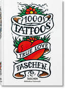 1000 Tattoos