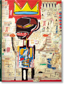 Jean-Michel Basquiat-9783836550376