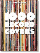 1000 Record Covers-9783836550581