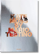 Kate Moss by Mario Testino-9783836550697