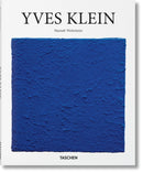 Yves Klein-9783836553131