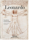 Leonardo. Samtliche Zeichnungen-9783836554381