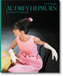 Bob Willoughby. Audrey Hepburn. Photographs 1953-1966-9783836554497