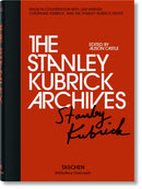 The Stanley Kubrick Archives-9783836555821