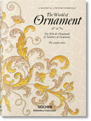 The World of Ornament-9783836556255