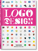 Logo Design-9783836556347