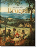 Bruegel. The Complete Works-9783836556897