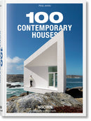 100 Contemporary Houses-9783836557832