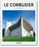 Le Corbusier-9783836560351