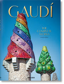 Gaudi. The Complete Works-9783836564465