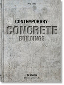 Contemporary Concrete Buildings