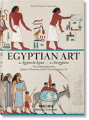 Prisse d'Avennes. Egyptian Art-9783836565004