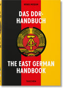 Das DDR-Handbuch. The East German Handbook-9783836565202