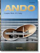Ando. Complete Works 1975-Today. 45th Ed.-9783836565868