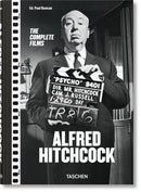 Alfred Hitchcock