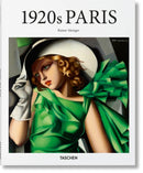 1920s Paris-9783836567022