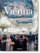 Vienna. Portrait of a City-9783836567268