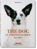 The Dog in Photography 1839-Today-9783836567473