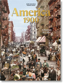 America 1900