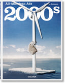 All-American Ads of the 2000s-9783836568029