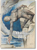 William Blake. Dante's `Divine Comedy'. The Complete Drawings-9783836568630