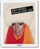 Andy Warhol. Polaroids 1958-1987-9783836569385