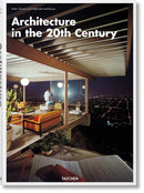 Architecture in the 20th Century-9783836570909