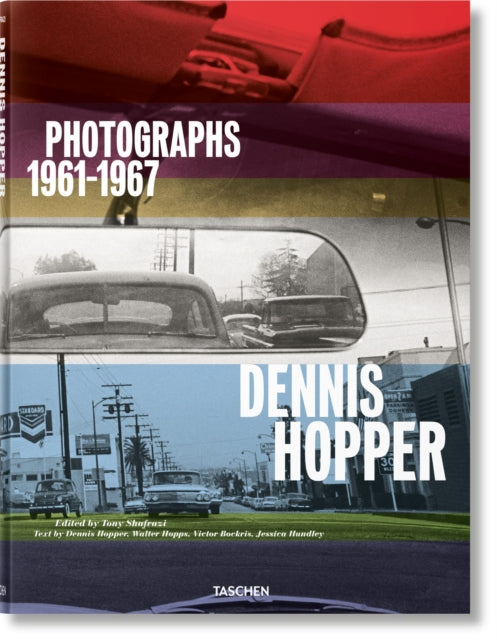 Dennis Hopper