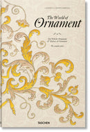The World of Ornament-9783836571272