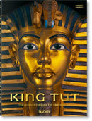 King Tut. The Journey through the Underworld-9783836571463