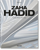 Zaha Hadid. Complete Works 1979-Today. 2020 Edition-9783836572446