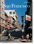 San Francisco. Portrait of a City-9783836574853