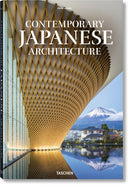 Contemporary Japanese Architecture-9783836575102
