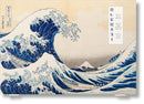 Hokusai. Thirty-six Views of Mount Fuji-9783836575720