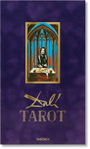 Dali. Tarot-9783836576123