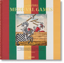 Freydal. Medieval Games. The Book of Tournaments of Emperor Maximilian I-9783836576819