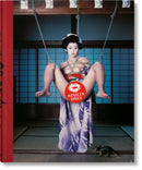 Araki. Bondage-9783836577410