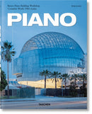 Piano. Complete Works 1966-Today. 2021 Edition-9783836577632