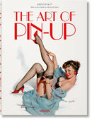 The Art of Pin-up-9783836577670