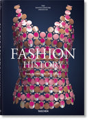 Fashion History from the 18th to the 20th Century-9783836577915