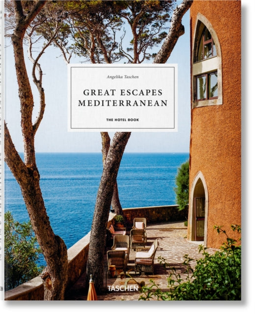 Great Escapes Mediterranean