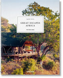 Great Escapes Africa. The Hotel Book-9783836578134