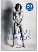 Helmut Newton. SUMO-9783836578196