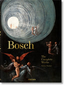 Bosch. The Complete Works-9783836578691