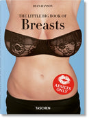 The Little Big Book of Breasts-9783836578905