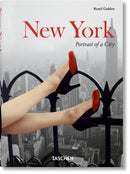 New York. Portrait of a City-9783836578967