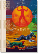 Tarot. The Library of Esoterica-9783836579872