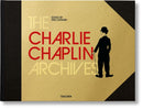 The Charlie Chaplin Archives-9783836580724
