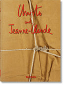 Christo and Jeanne-Claude. 40th Anniversary Edition-9783836580779
