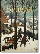 Bruegel. The Complete Paintings. 45th Ed.-9783836580960